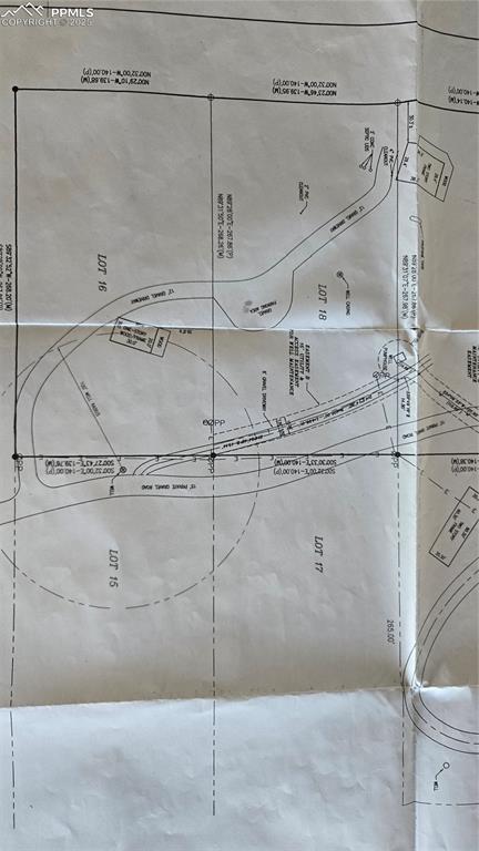 259 Vermillion Road Lake George, CO 80827 - Photo 44 of 46