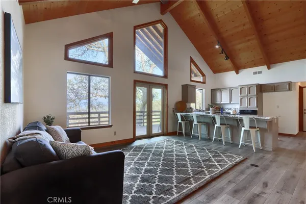 $450,000 | 41345 Lilley Mountain Drive, Coarsegold, CA 93614