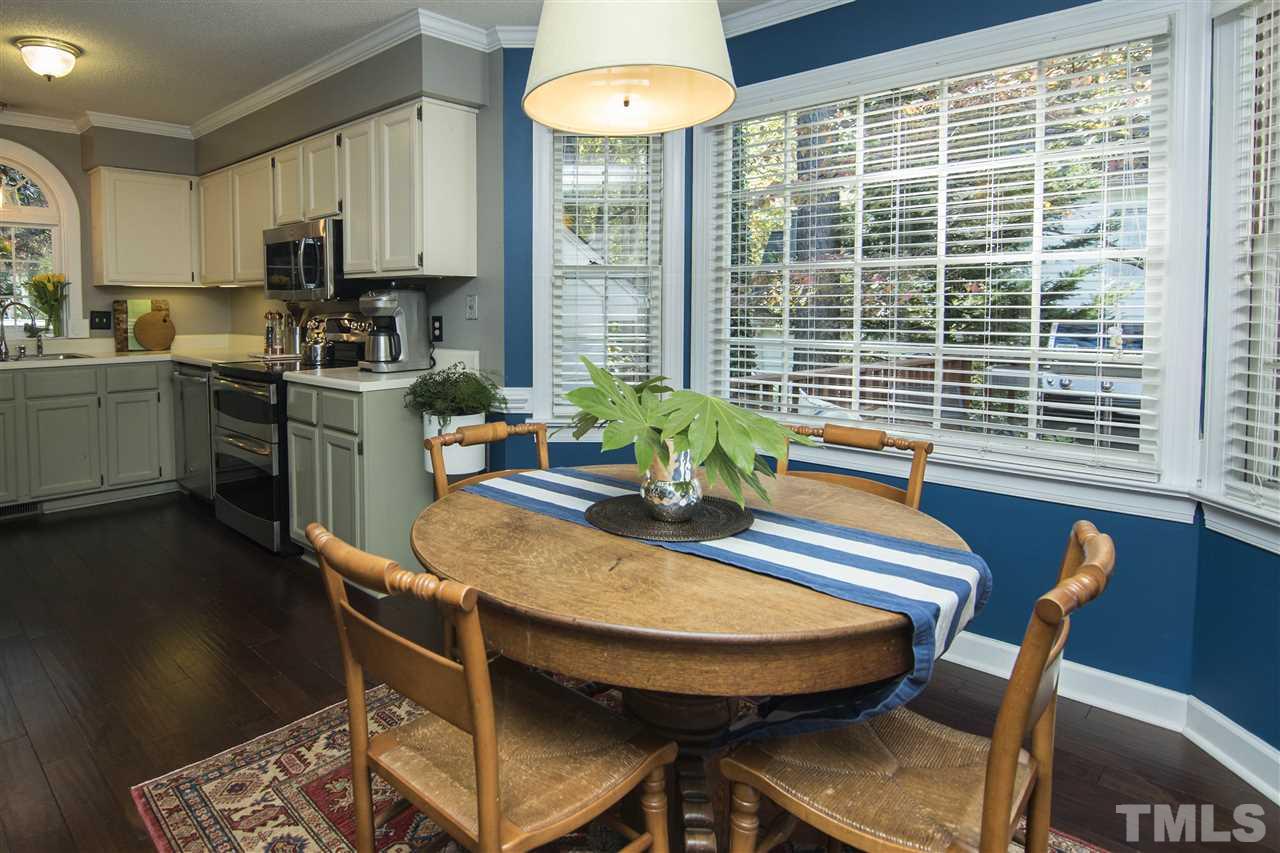 4501 Lancashire Drive Raleigh, NC 27613 - Photo 11 of 28