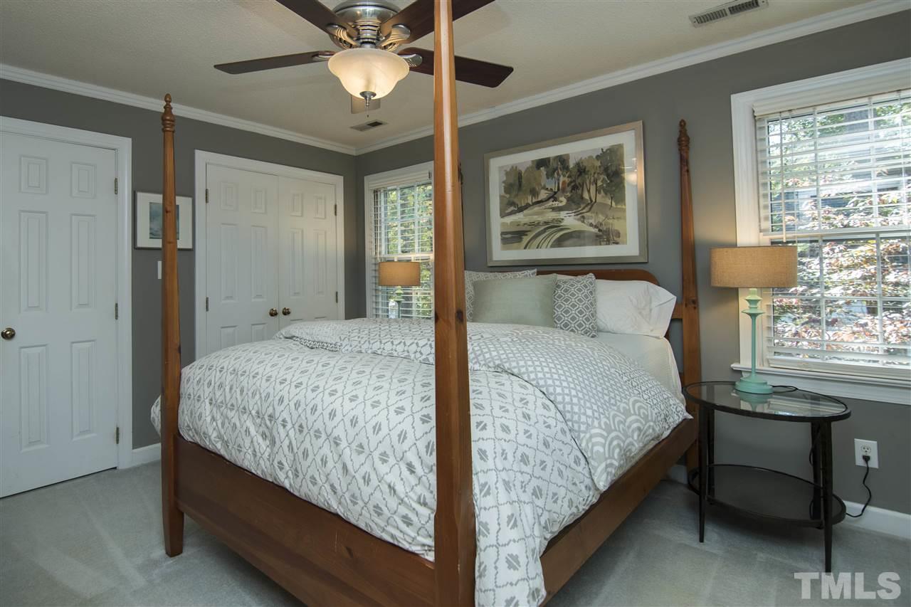 4501 Lancashire Drive Raleigh, NC 27613 - Photo 12 of 28