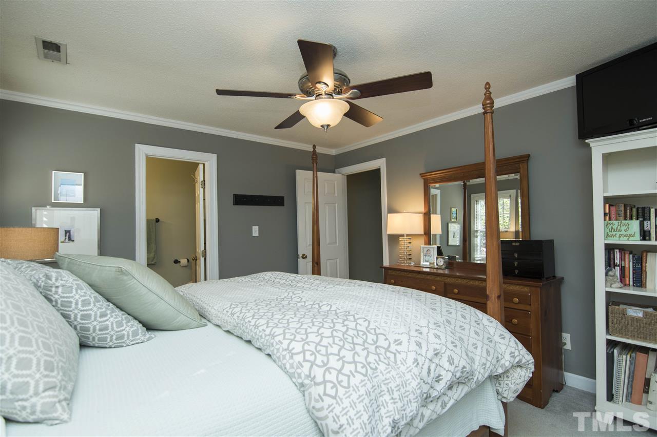 4501 Lancashire Drive Raleigh, NC 27613 - Photo 13 of 28