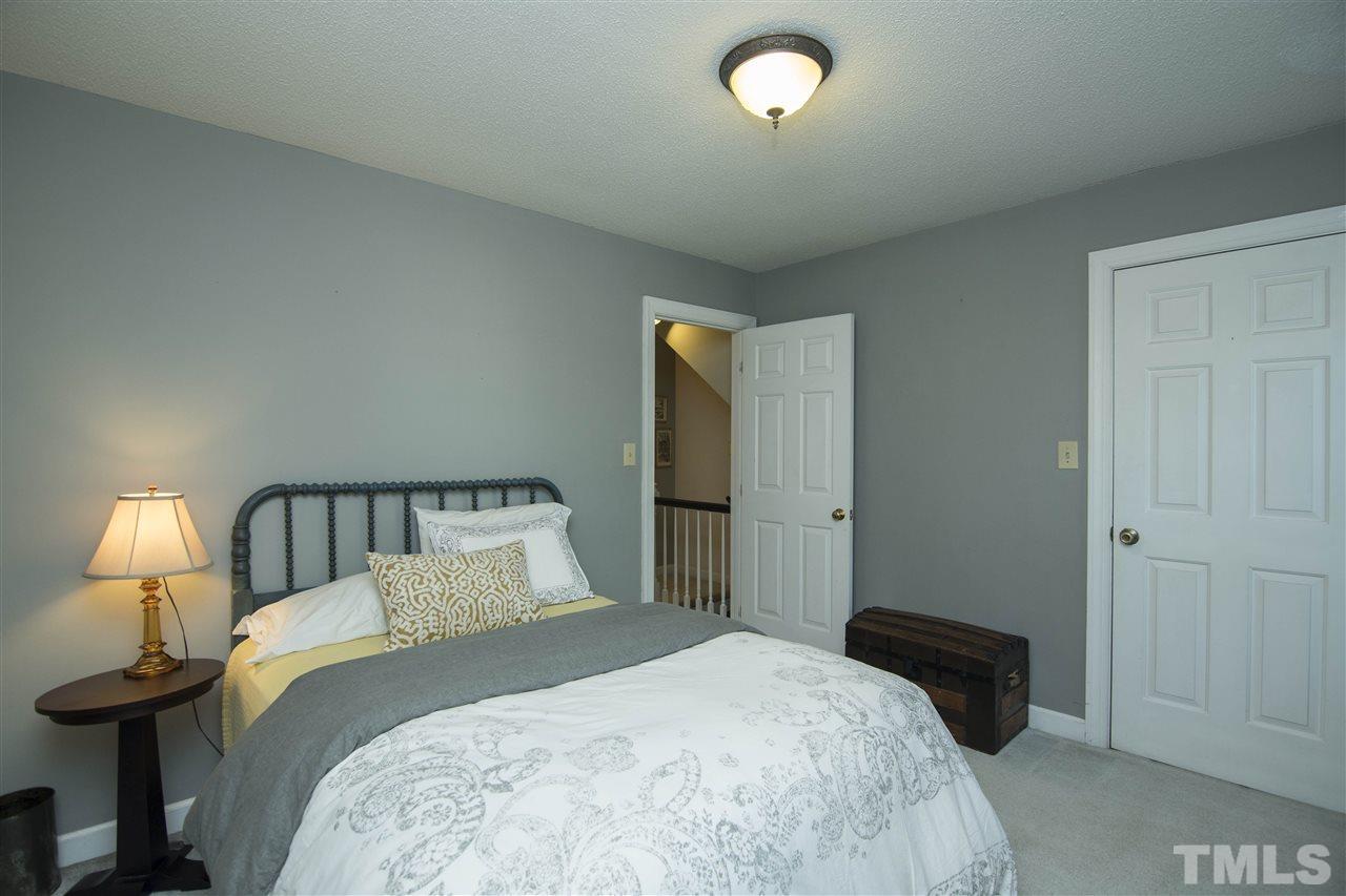 4501 Lancashire Drive Raleigh, NC 27613 - Photo 16 of 28