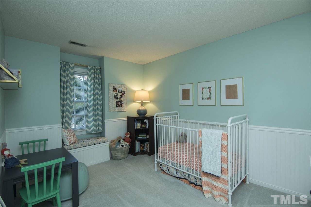 4501 Lancashire Drive Raleigh, NC 27613 - Photo 18 of 28