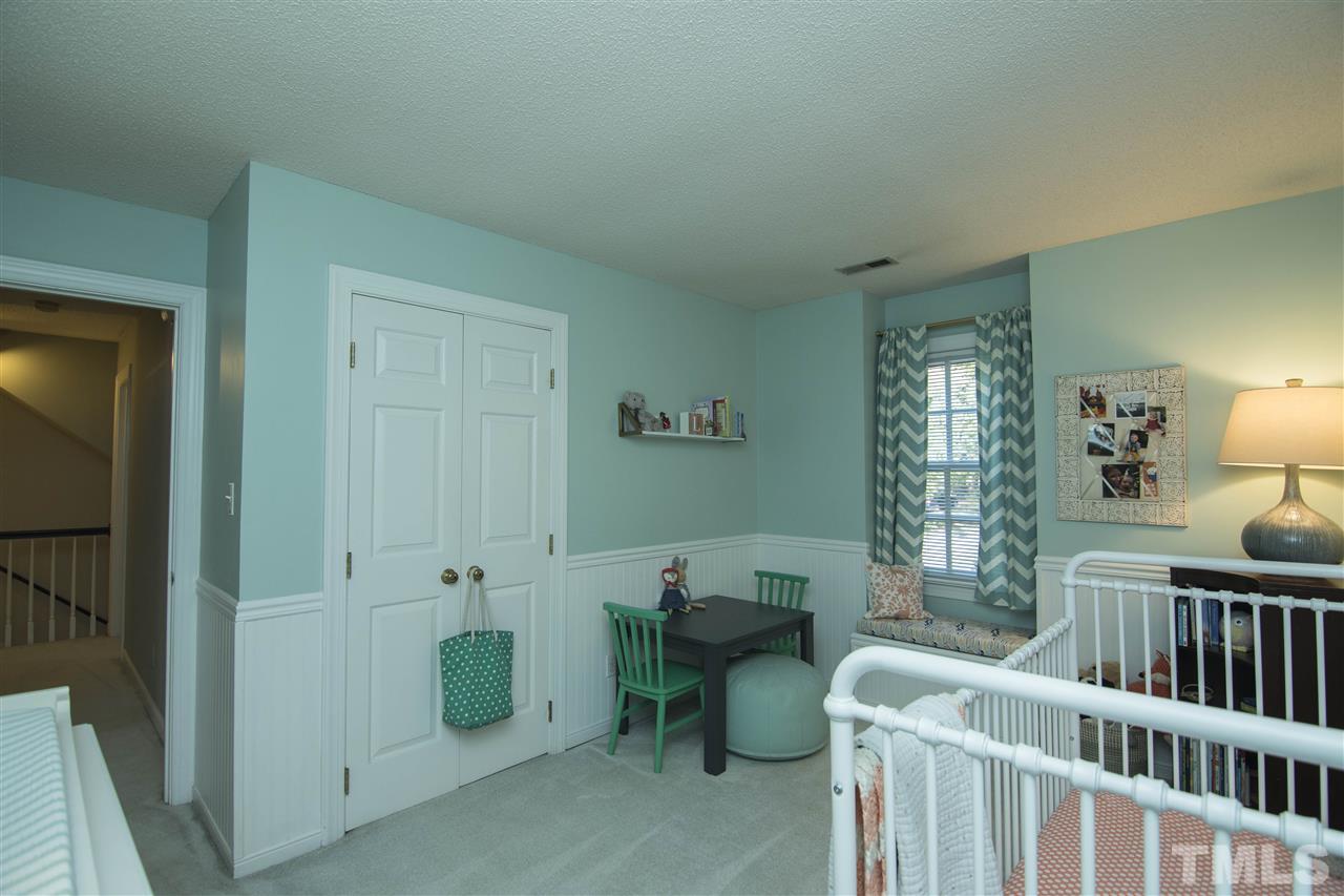 4501 Lancashire Drive Raleigh, NC 27613 - Photo 19 of 28