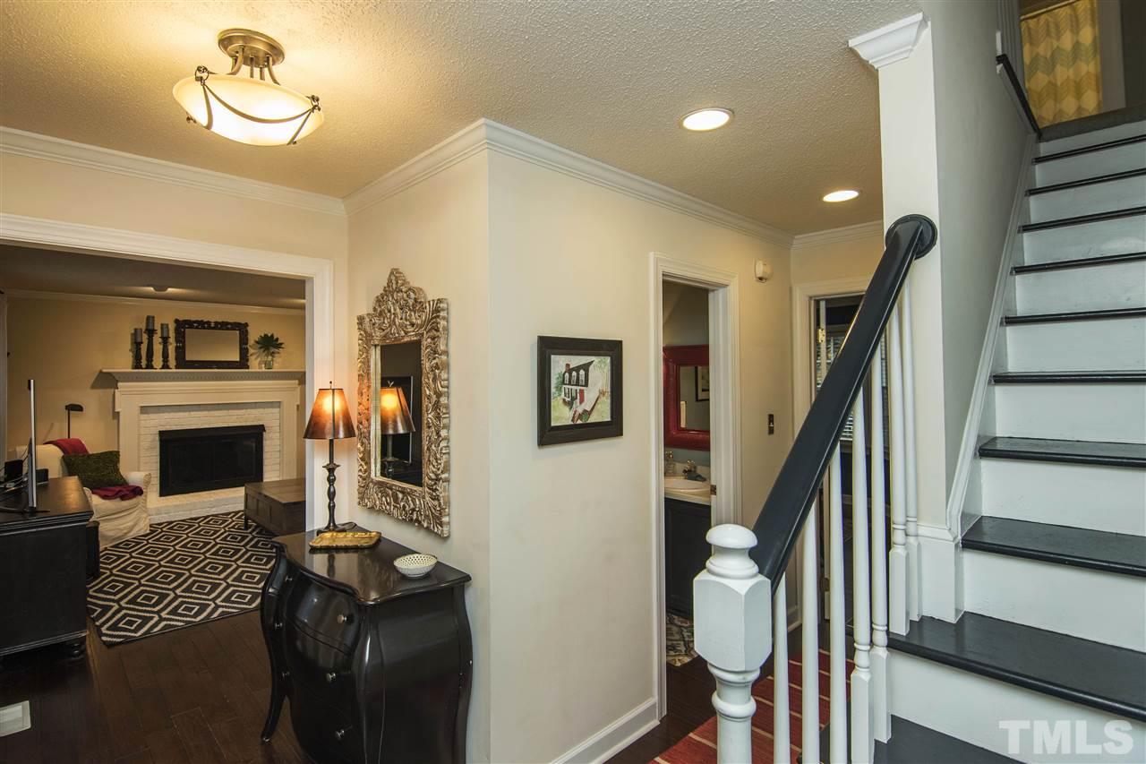 4501 Lancashire Drive Raleigh, NC 27613 - Photo 3 of 28