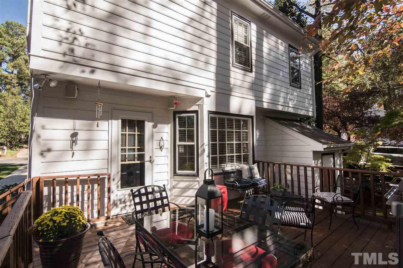 4501 Lancashire Drive Raleigh, NC 27613 - Photo 22 of 28