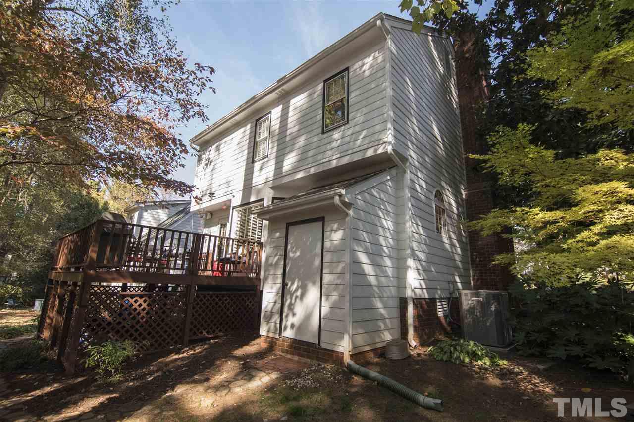 4501 Lancashire Drive Raleigh, NC 27613 - Photo 23 of 28