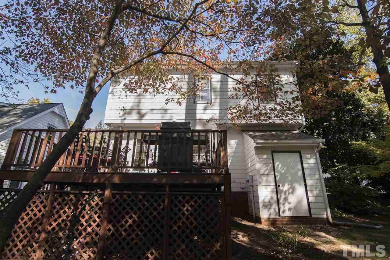 4501 Lancashire Drive Raleigh, NC 27613 - Photo 24 of 28