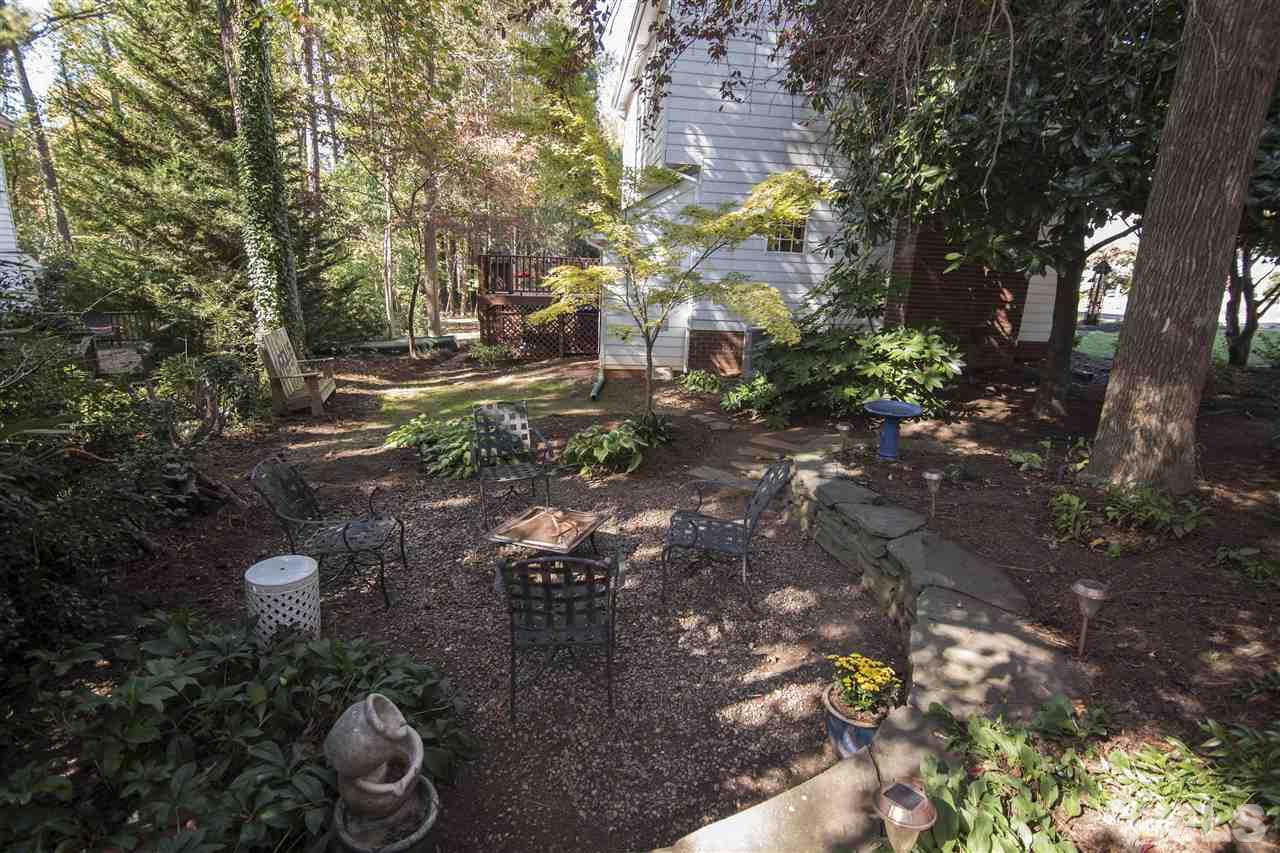 4501 Lancashire Drive Raleigh, NC 27613 - Photo 26 of 28