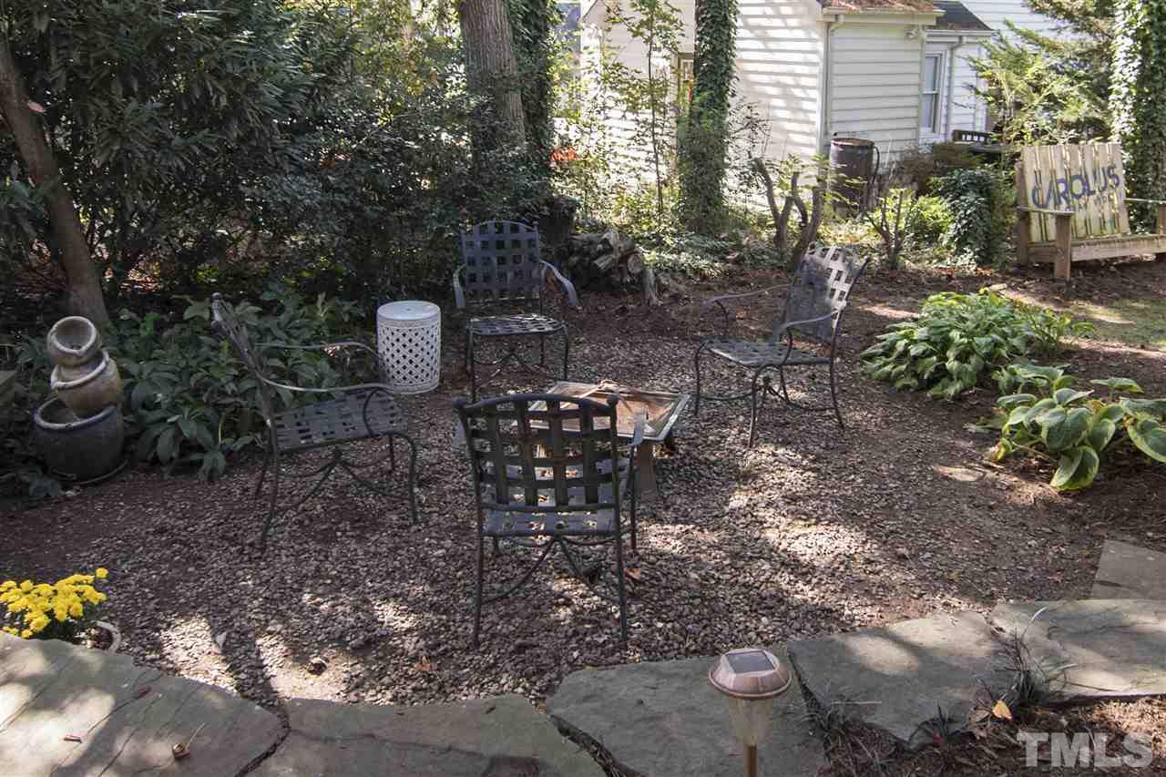 4501 Lancashire Drive Raleigh, NC 27613 - Photo 27 of 28