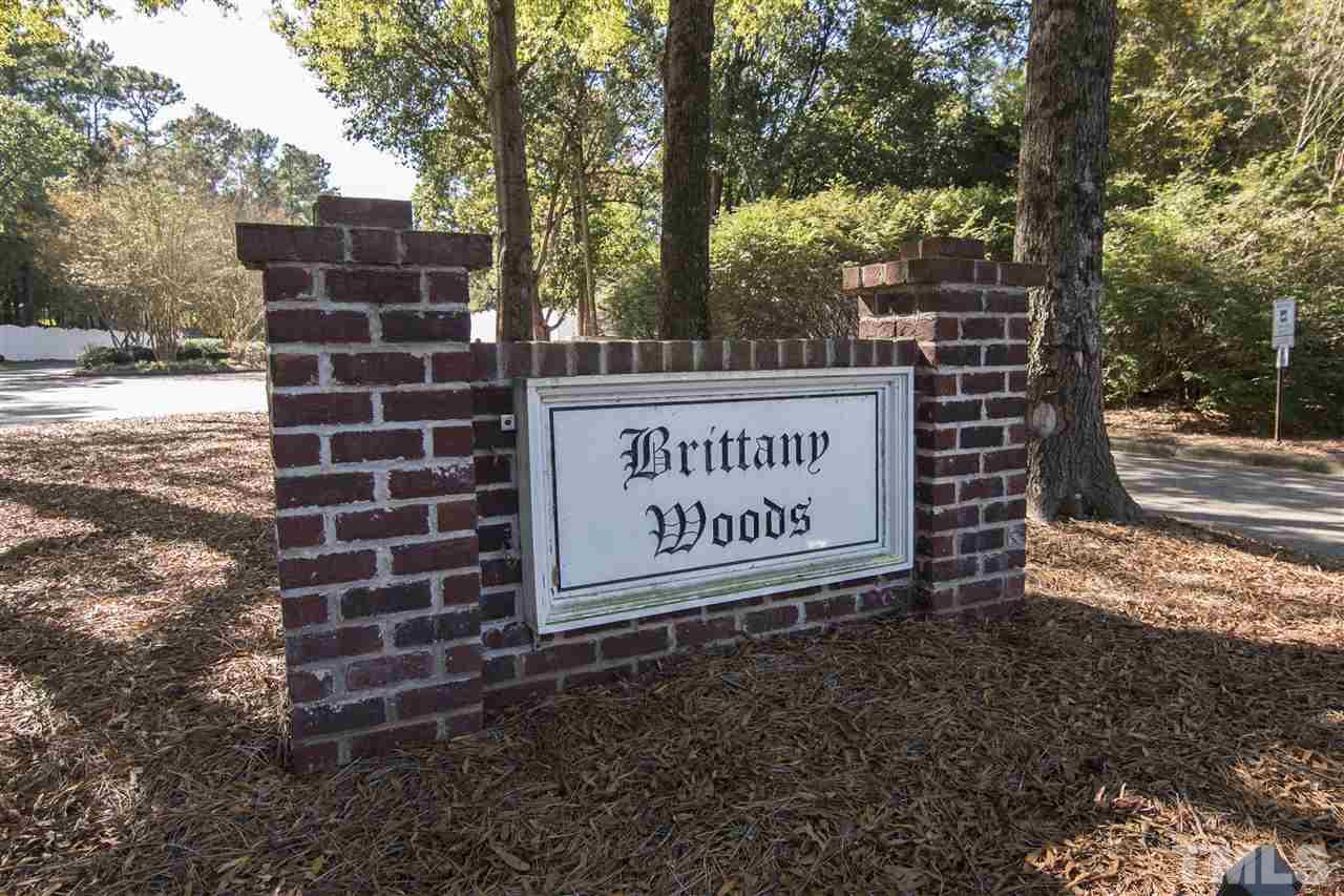 4501 Lancashire Drive Raleigh, NC 27613 - Photo 28 of 28