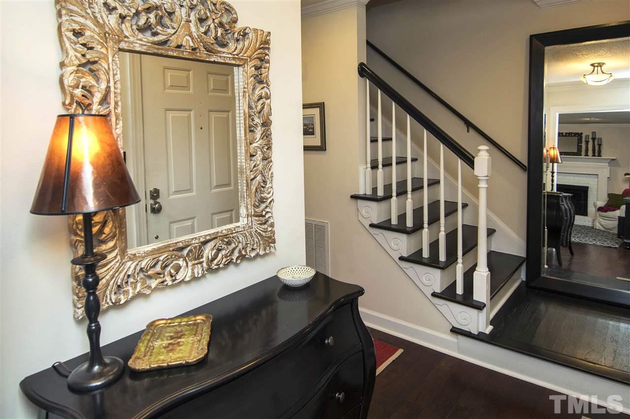 4501 Lancashire Drive Raleigh, NC 27613 - Photo 4 of 28