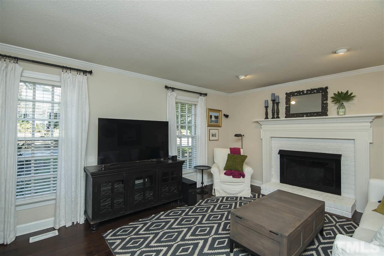 4501 Lancashire Drive Raleigh, NC 27613 - Photo 6 of 28