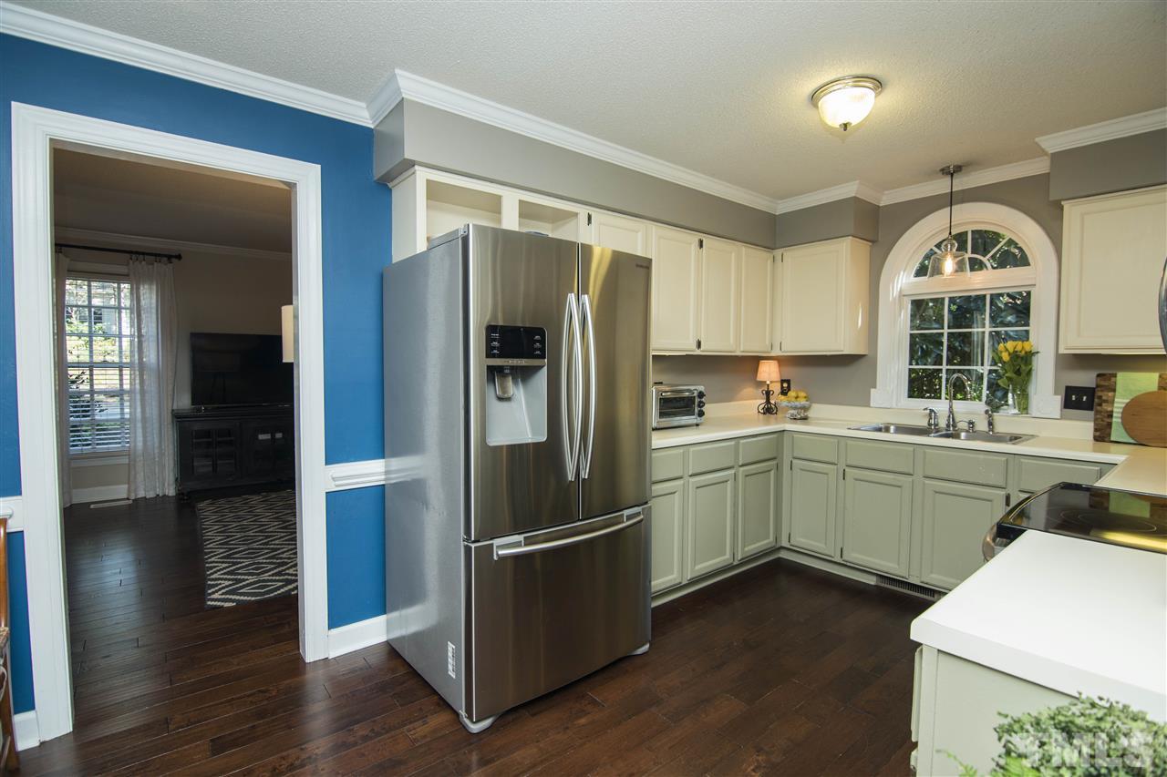 4501 Lancashire Drive Raleigh, NC 27613 - Photo 7 of 28