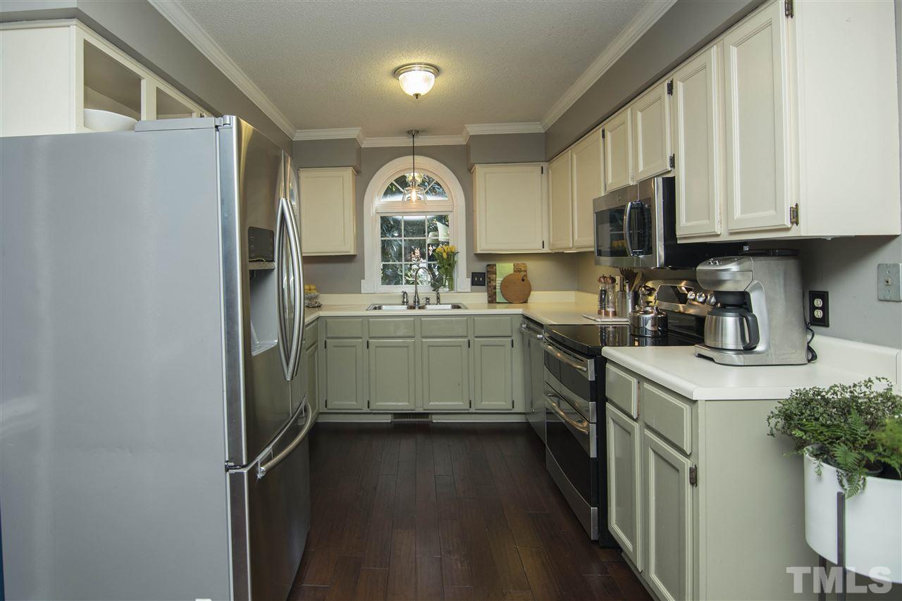 4501 Lancashire Drive Raleigh, NC 27613 - Photo 8 of 28