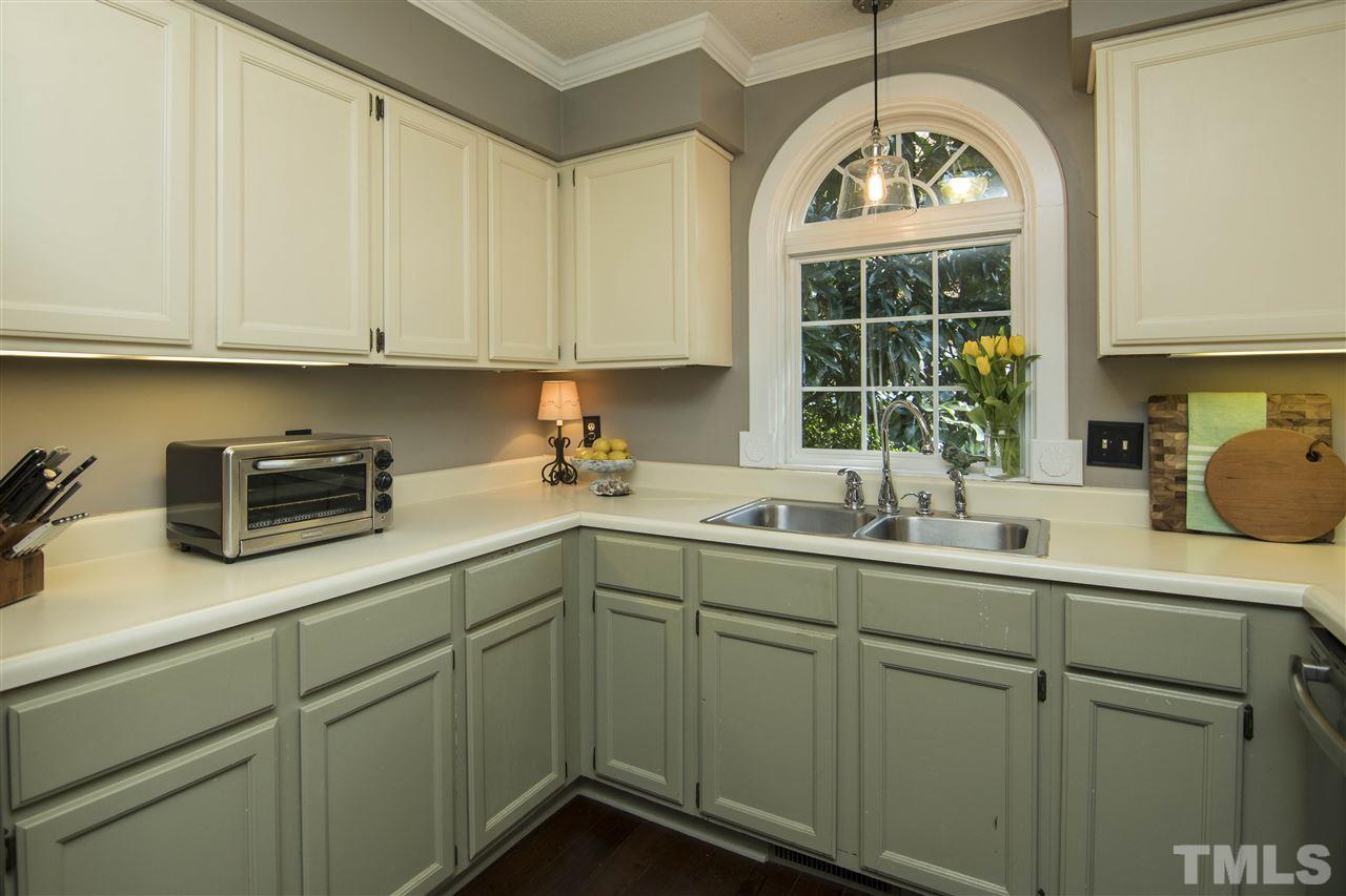 4501 Lancashire Drive Raleigh, NC 27613 - Photo 10 of 28
