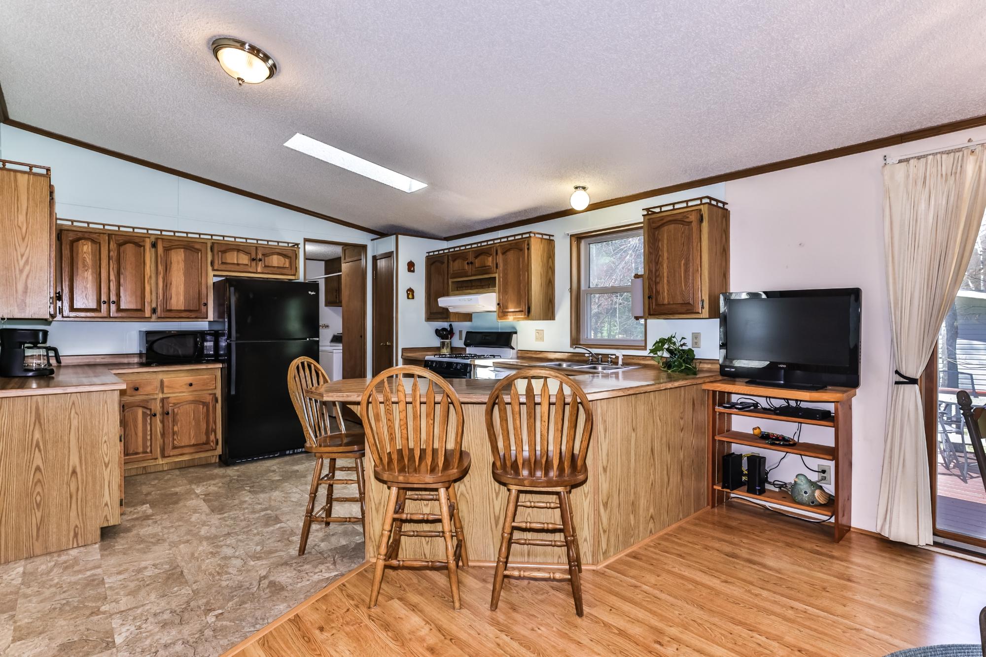 1583 Royal Carriage Road, Unit 105 Woodruff, WI 54568 - Photo 8 of 25 Gallery Image 8