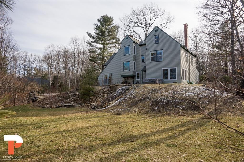 3 Robinhood Road Cape Elizabeth, ME 04107 - Photo 34 of 35 Photo