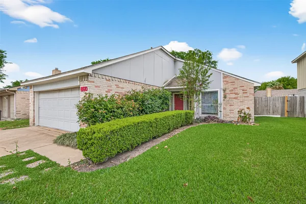 $239,000 | 6510 Paso Del Sol Drive, Houston, TX 77083