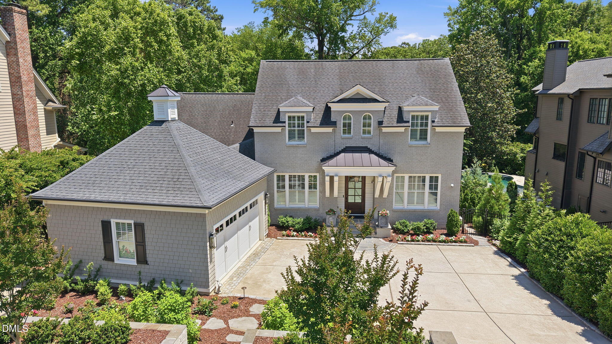 2808 Anderson Drive Raleigh, NC 27608 - Photo 3 of 49 3-web-or-mls-DJI_20260602140349_0814_D