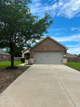 $1,800 | 1707 Hickory Burl Lane, Conroe, TX 77301