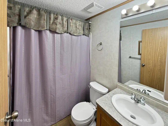 $175,000 | 8506 West Bryce Canyon Street, Rathdrum, ID 83858