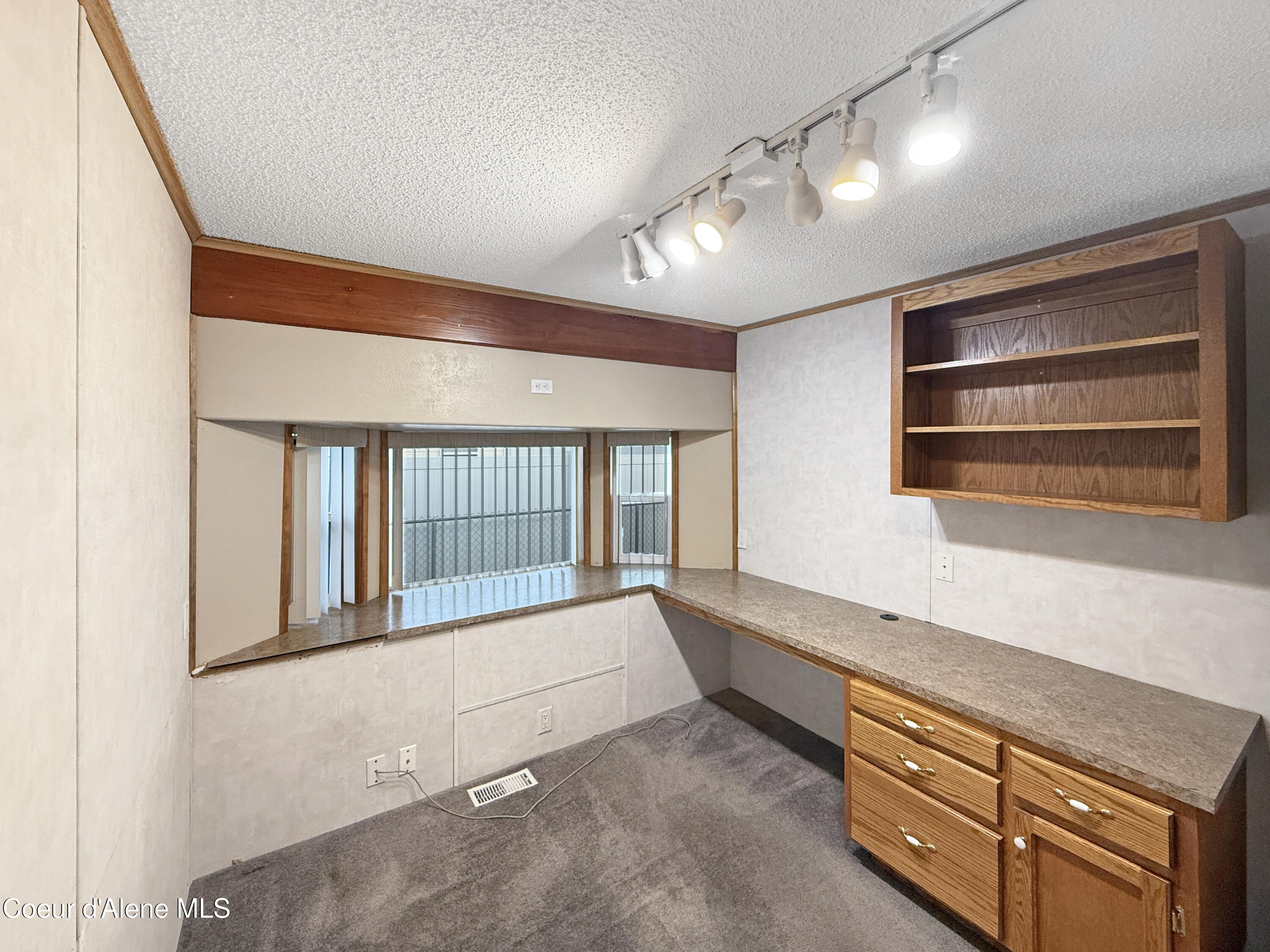 8506 West Bryce Canyon Street Rathdrum, ID 83858 - Photo 14 of 40 Second Bedroom