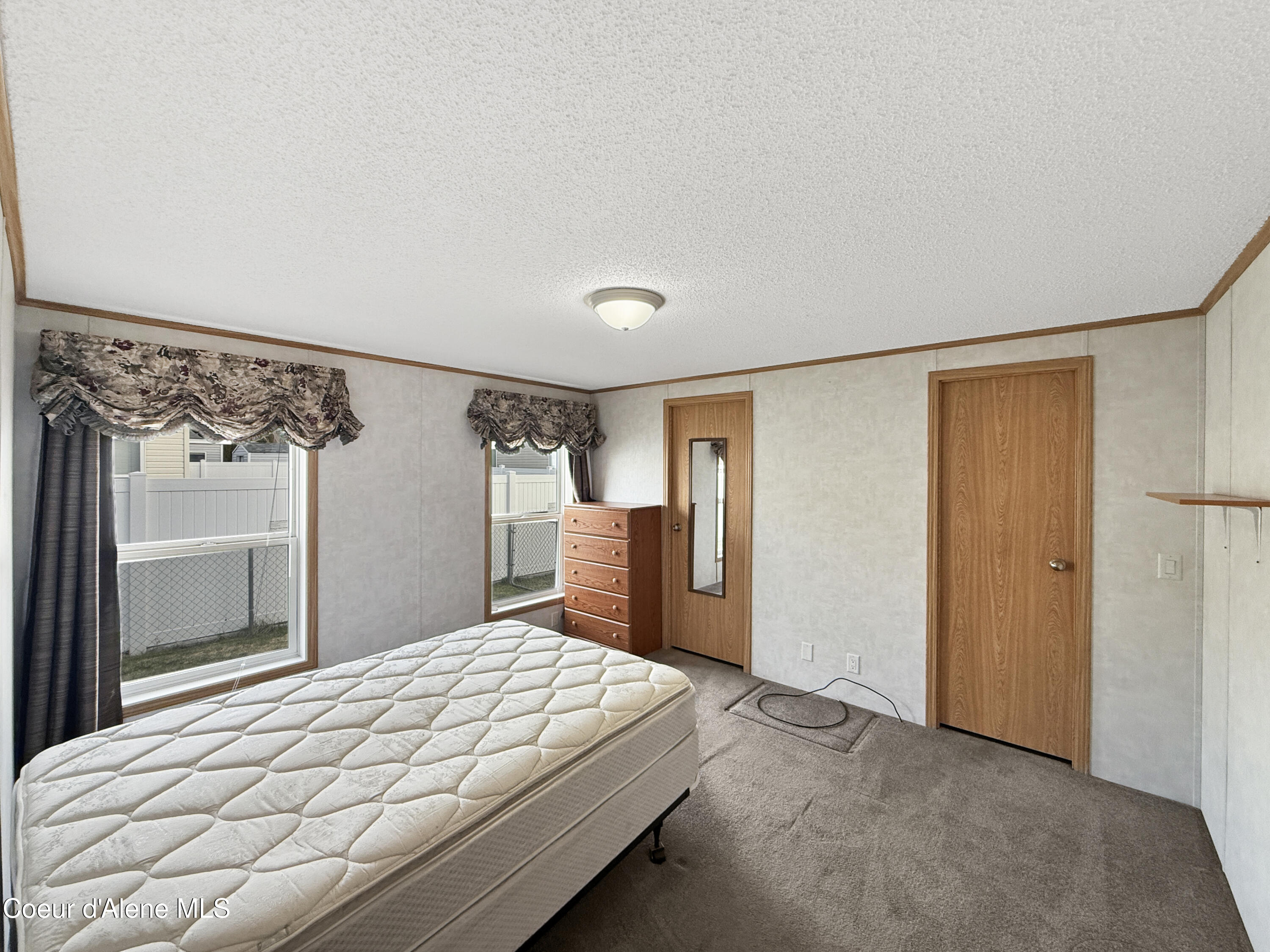 8506 West Bryce Canyon Street Rathdrum, ID 83858 - Photo 15 of 40 Primary Bedroom