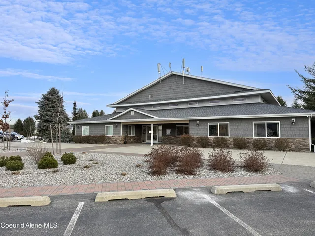 $175,000 | 8506 West Bryce Canyon Street, Rathdrum, ID 83858