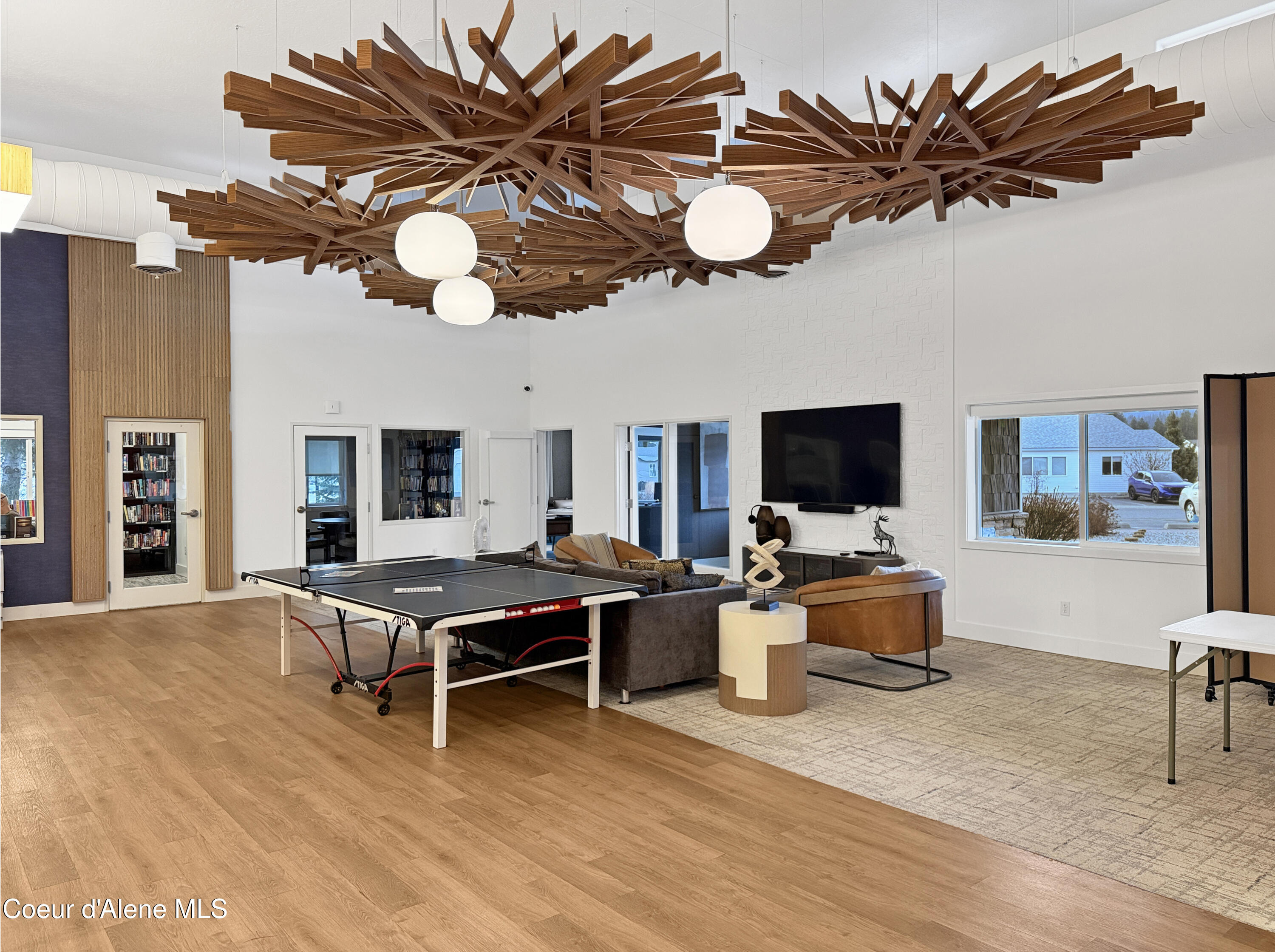 8506 West Bryce Canyon Street Rathdrum, ID 83858 - Photo 20 of 40 Clubhouse Hall