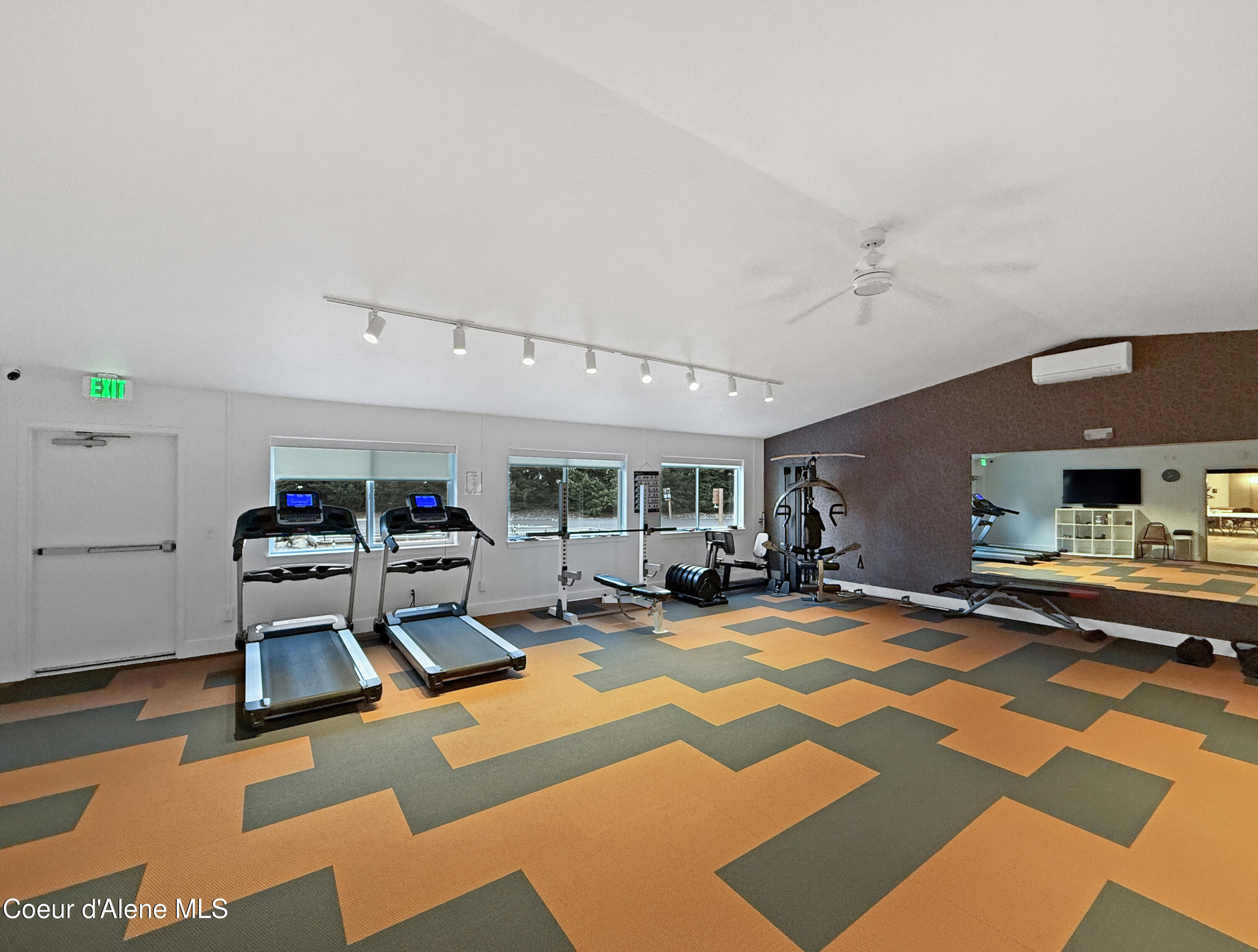 8506 West Bryce Canyon Street Rathdrum, ID 83858 - Photo 24 of 40 Gym