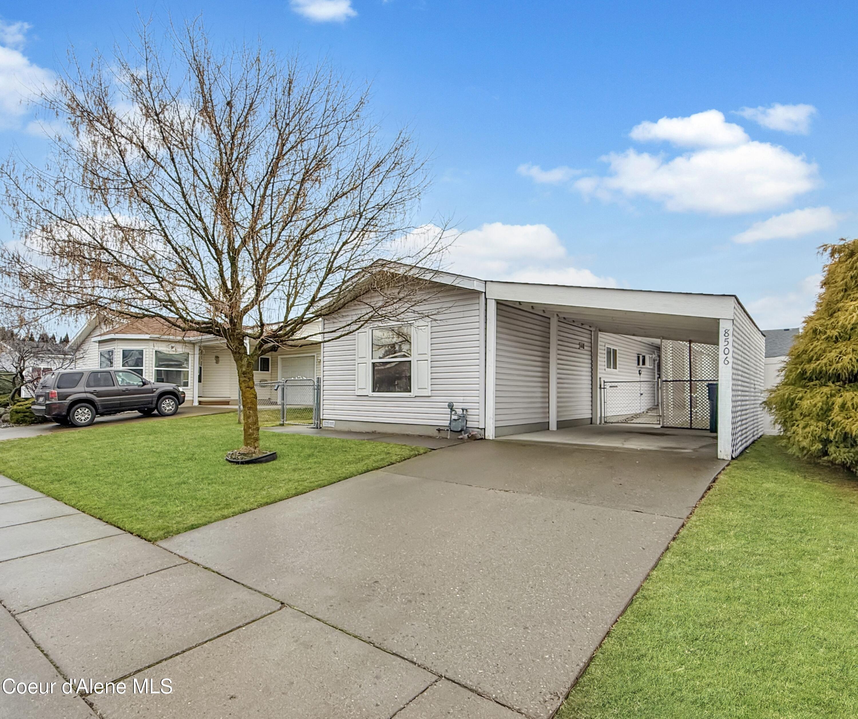 8506 West Bryce Canyon Street Rathdrum, ID 83858 - Photo 3 of 40 Street View