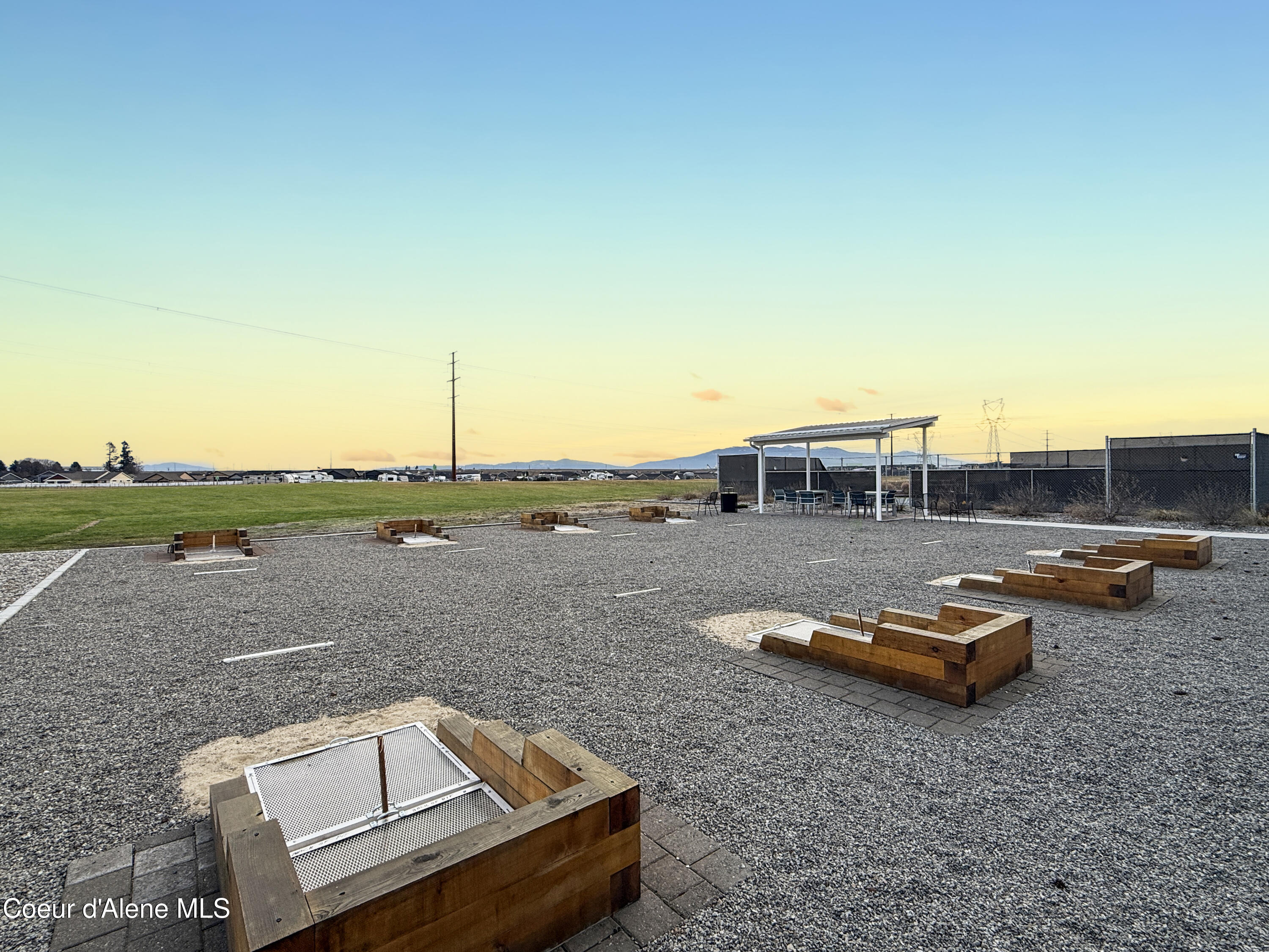 8506 West Bryce Canyon Street Rathdrum, ID 83858 - Photo 34 of 40 Horseshoes