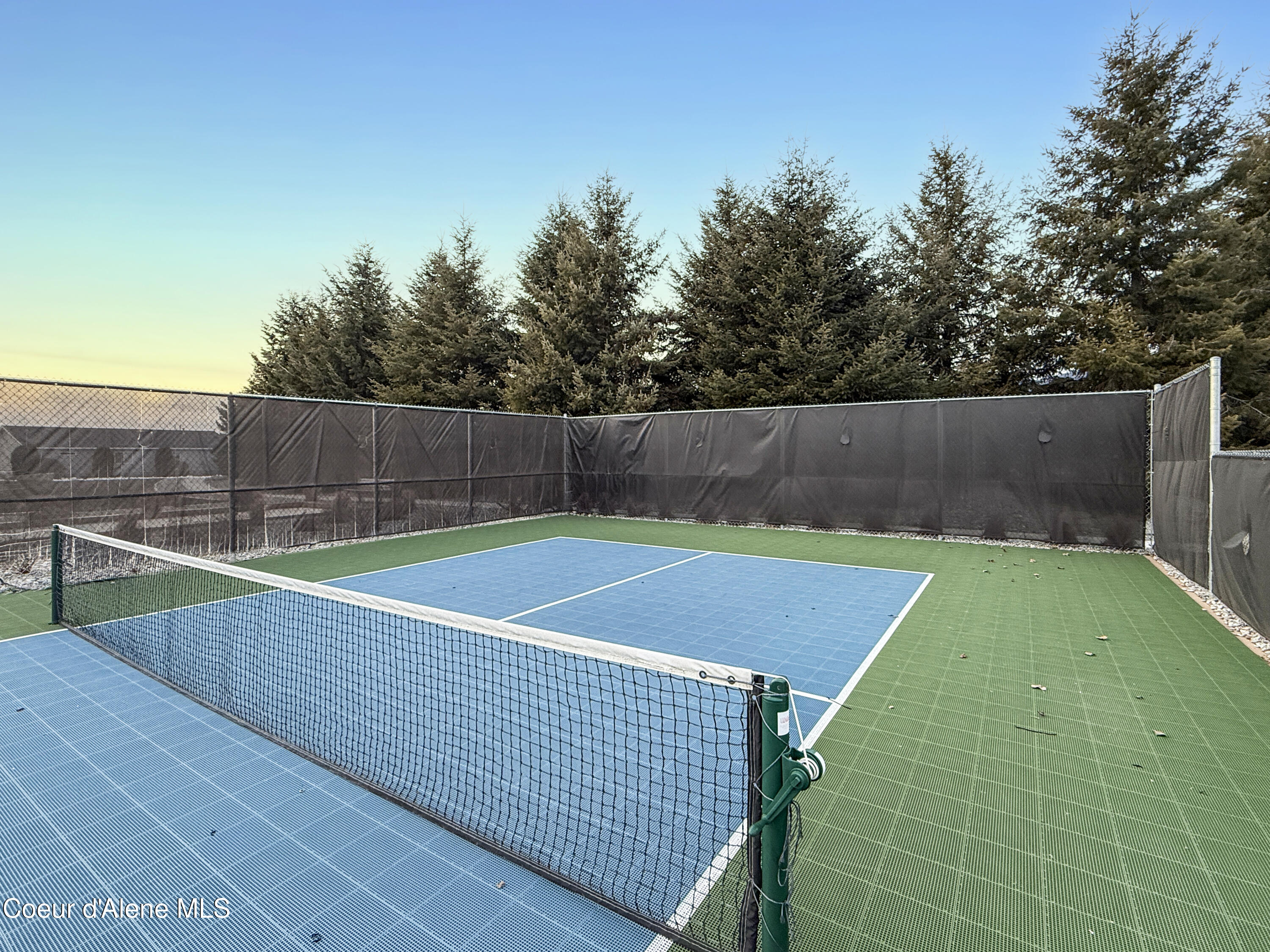 8506 West Bryce Canyon Street Rathdrum, ID 83858 - Photo 35 of 40 Pickleball