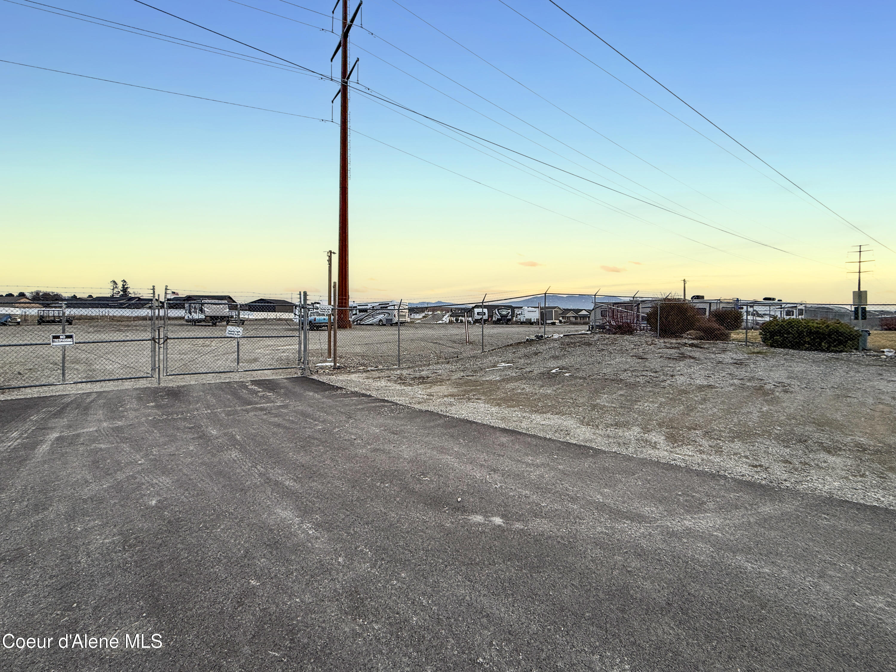 8506 West Bryce Canyon Street Rathdrum, ID 83858 - Photo 37 of 40 RV/Boat Storage