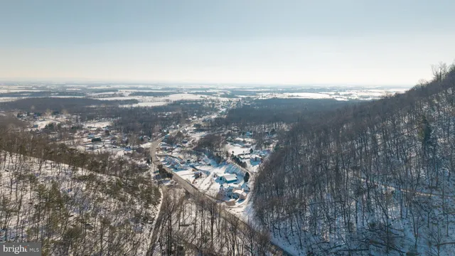 $275,000 | 14600 Buchanan Trail West, Mercersburg, PA 17236