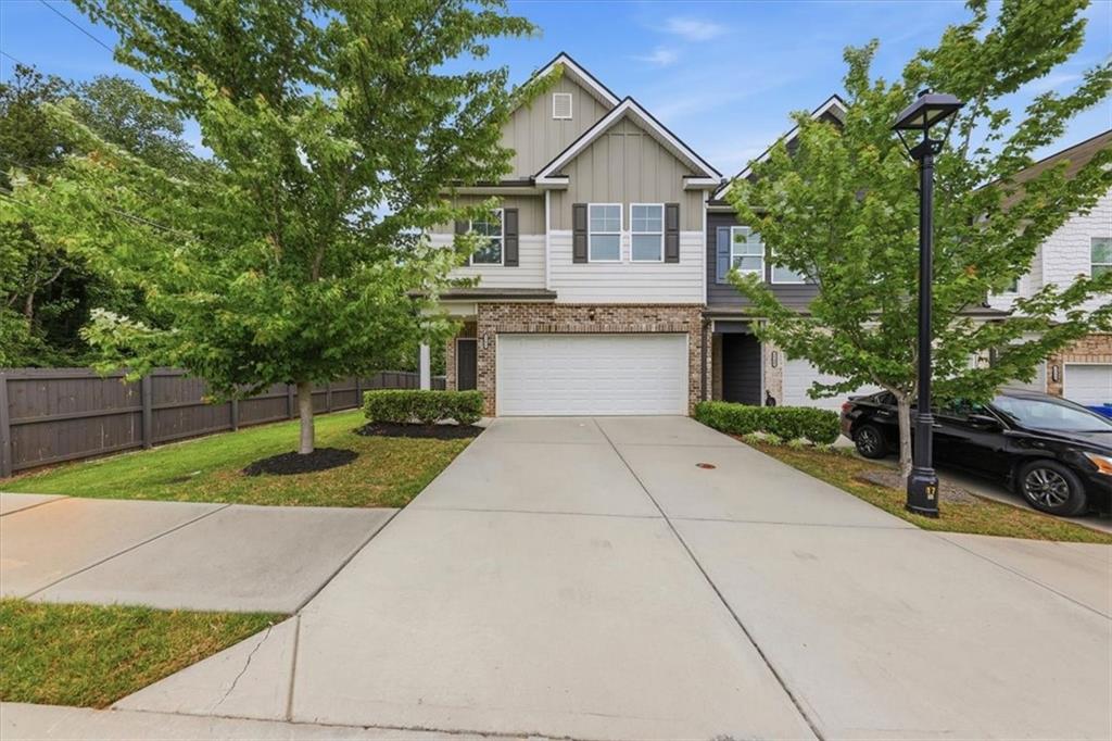 2242 Justify Lane Lithonia, GA 30058 - Photo 1 of 32