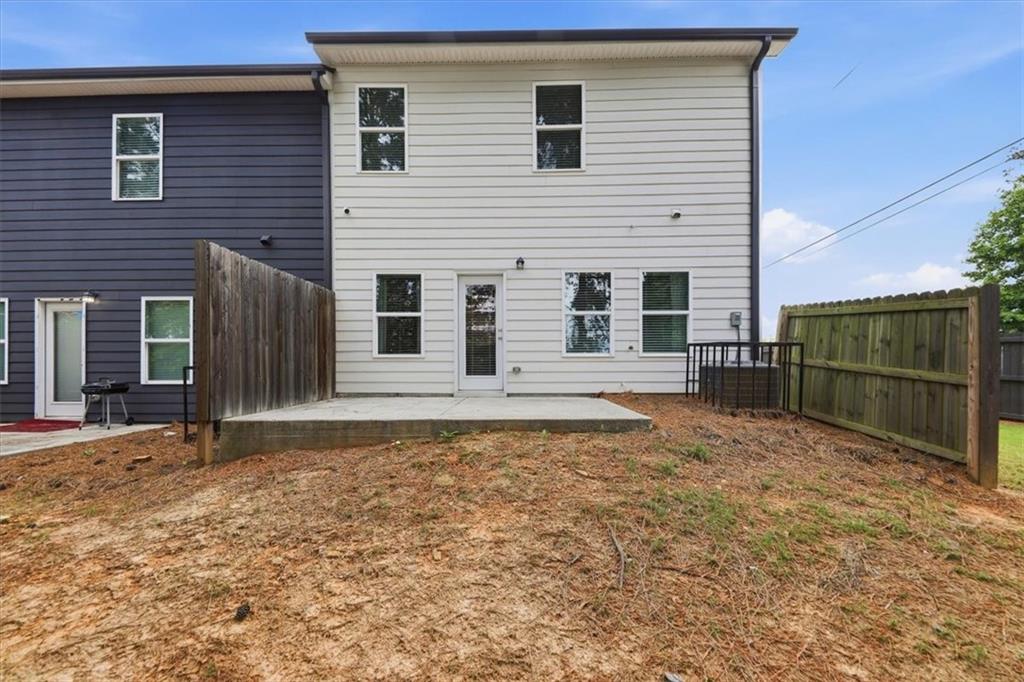2242 Justify Lane Lithonia, GA 30058 - Photo 30 of 32