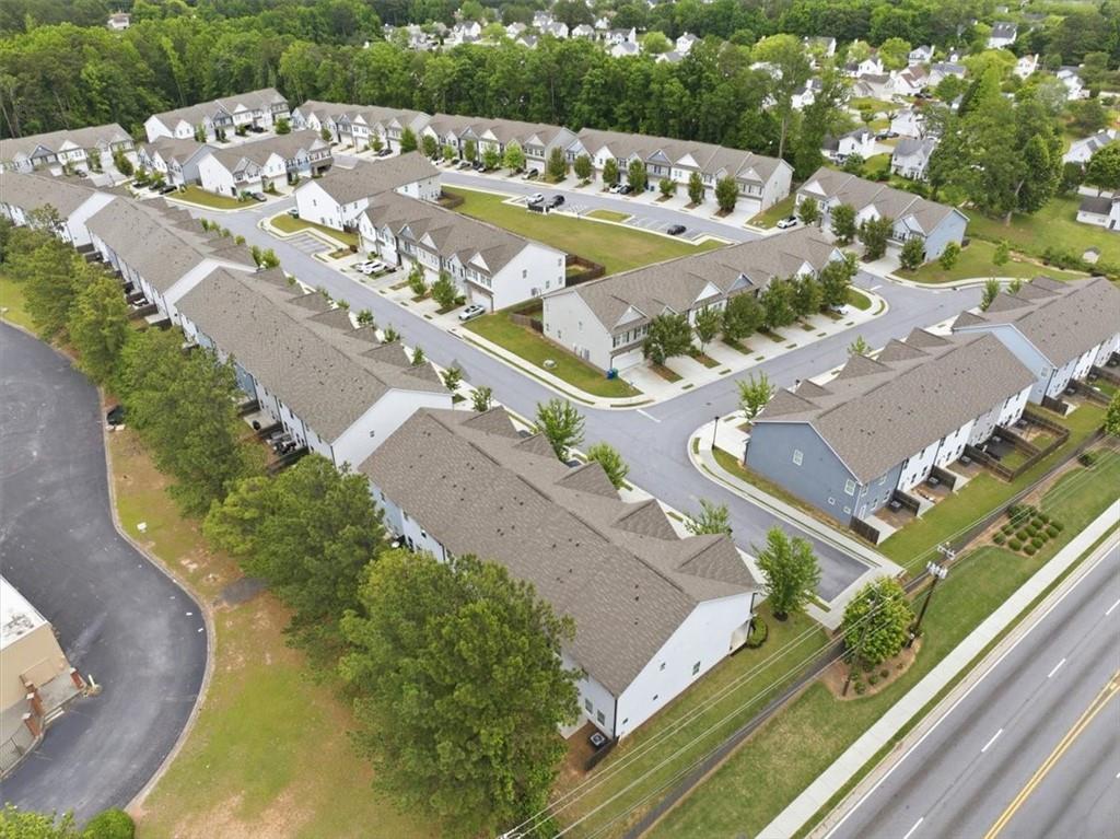 2242 Justify Lane Lithonia, GA 30058 - Photo 31 of 32