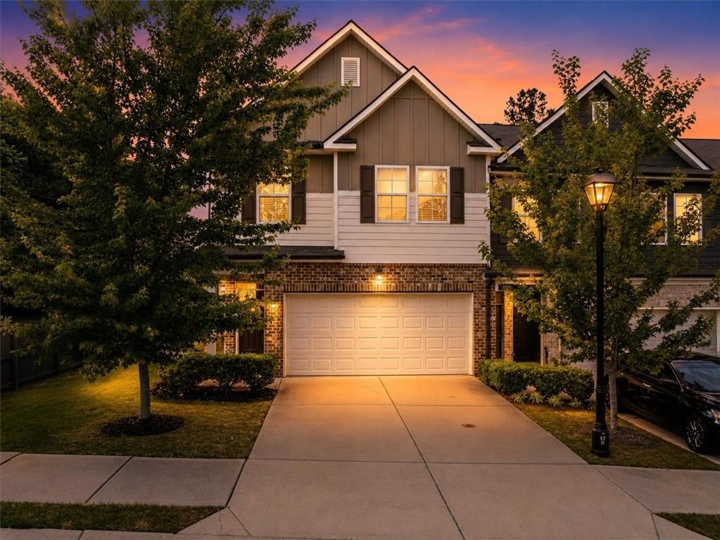 2242 Justify Lane Lithonia, GA 30058 - Photo 32 of 32