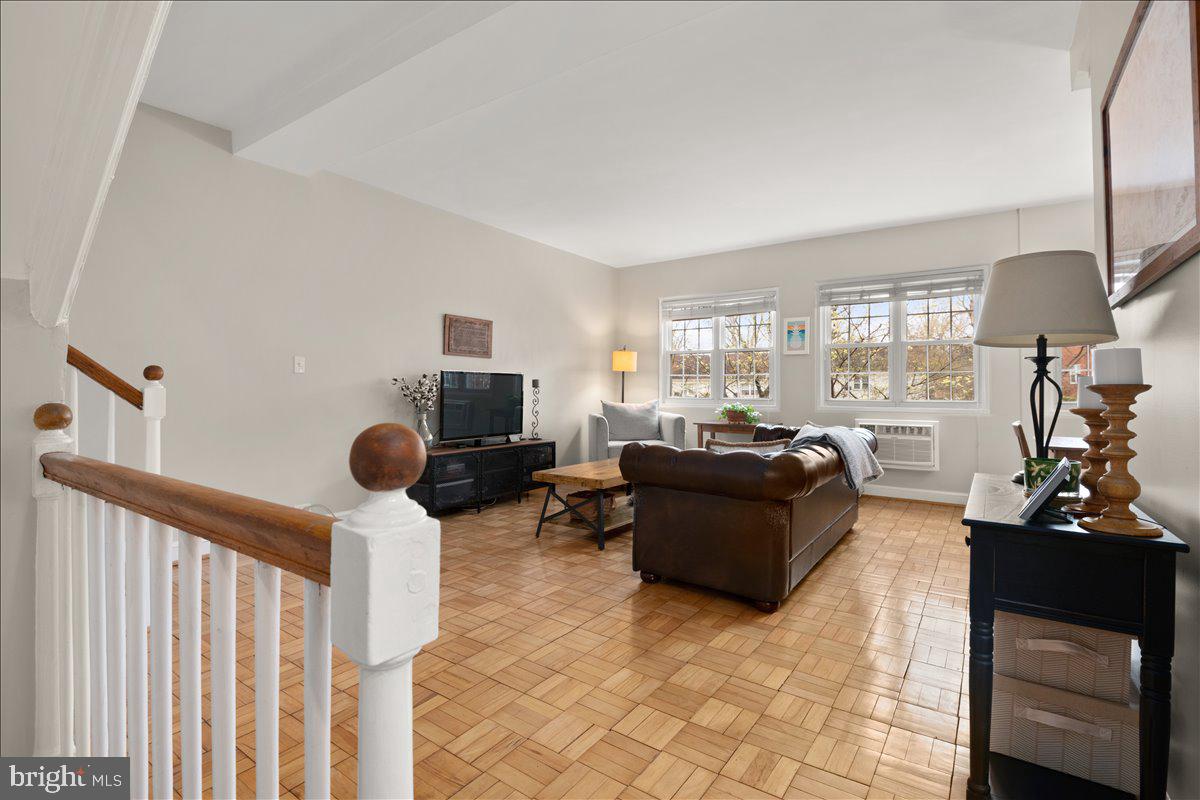 3537 Martha Custis Drive Alexandria, VA 22302 - Photo 15 of 26