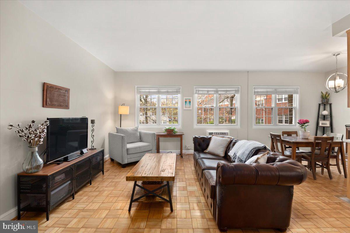 3537 Martha Custis Drive Alexandria, VA 22302 - Photo 16 of 26