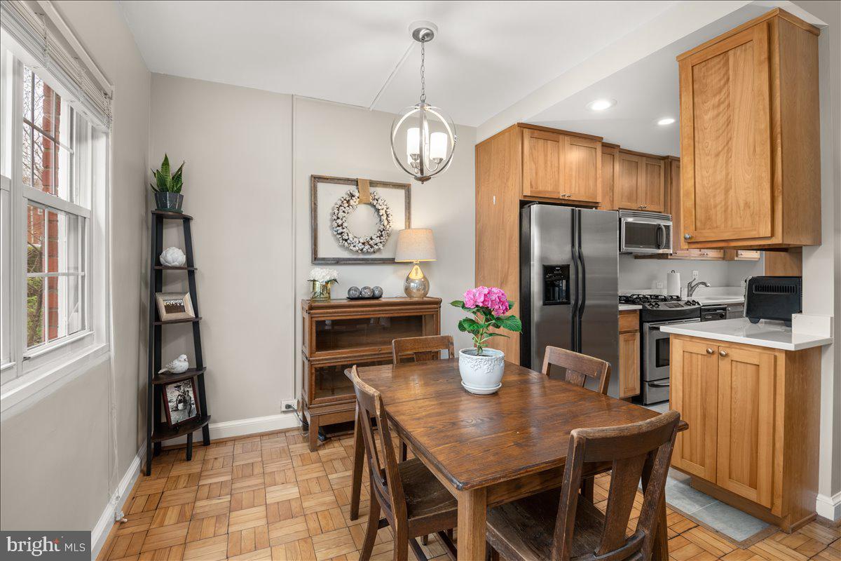 3537 Martha Custis Drive Alexandria, VA 22302 - Photo 20 of 26