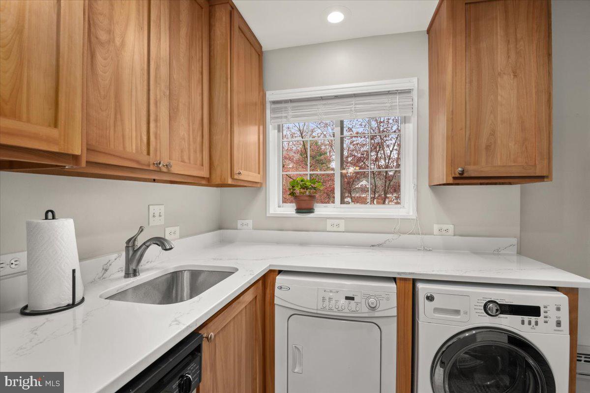 3537 Martha Custis Drive Alexandria, VA 22302 - Photo 22 of 26