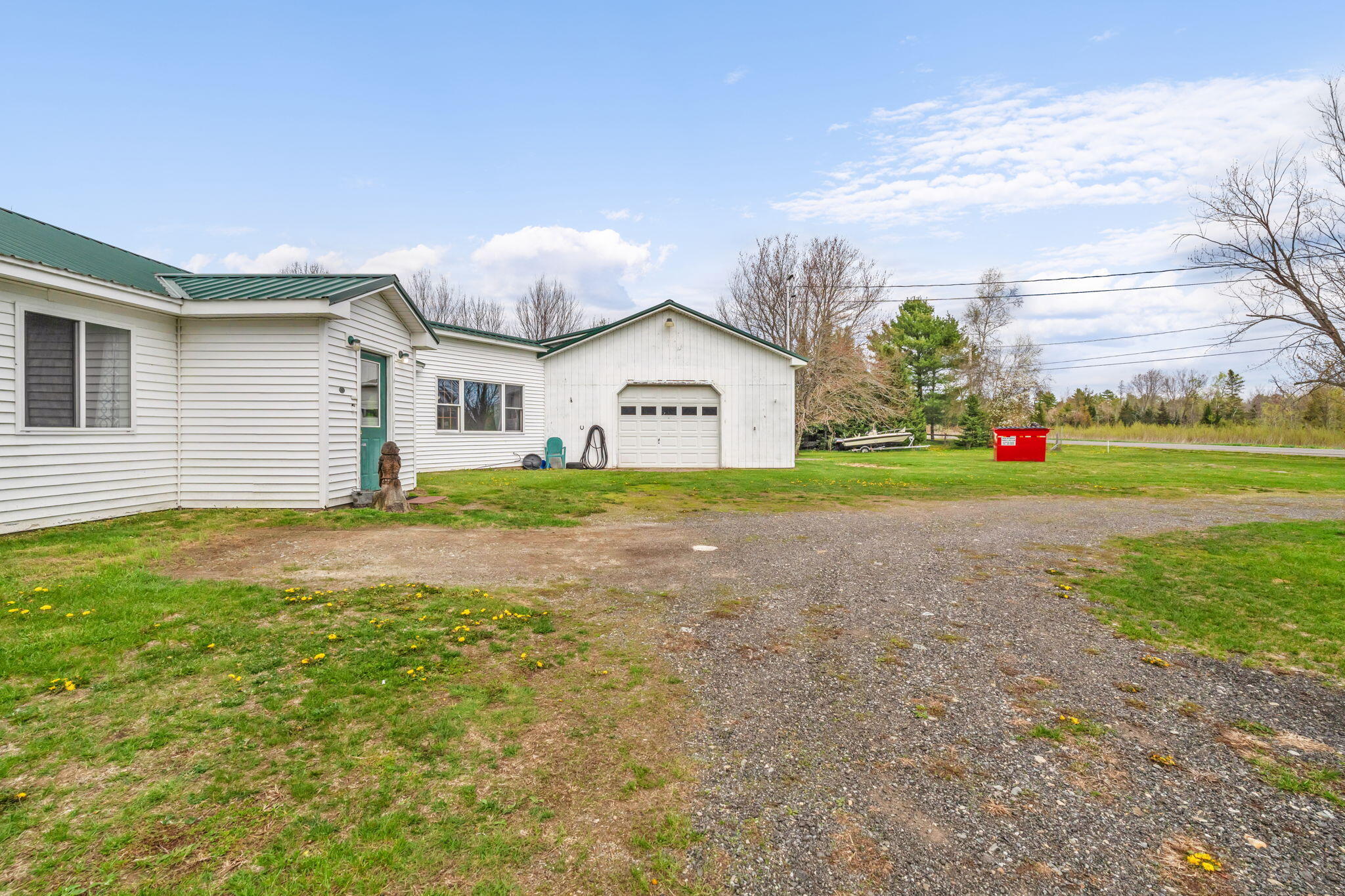 752 Detroit Road Troy, ME 04987 - Photo 31 of 56 Exterior