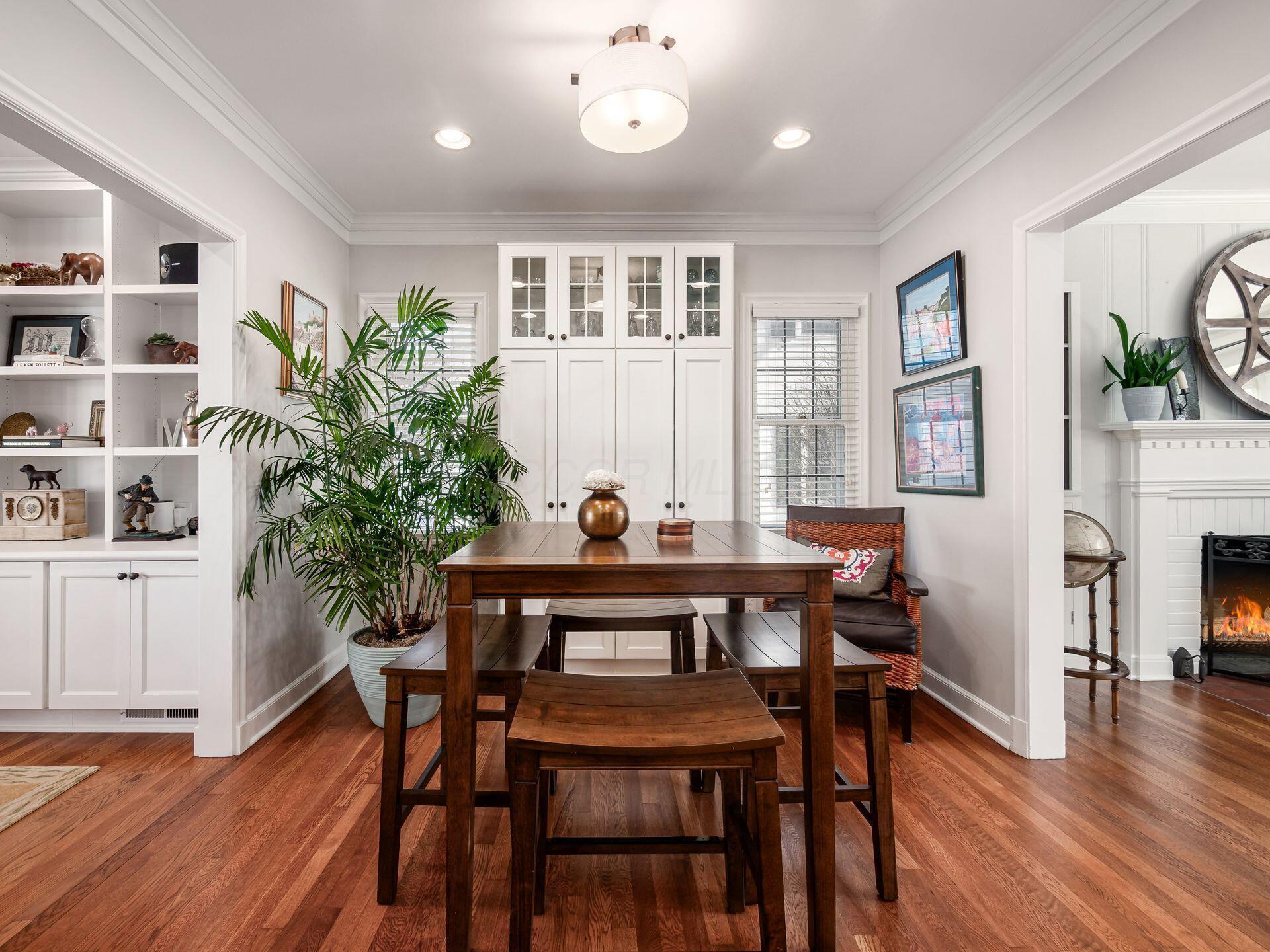 1508 Berkshire Road Columbus, OH 43221 - Photo 24 of 79 027_ Rd Columbus OH 43221 USA