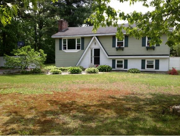 925 Bodwell Road Manchester, NH 03109 - Photo 1 of 1