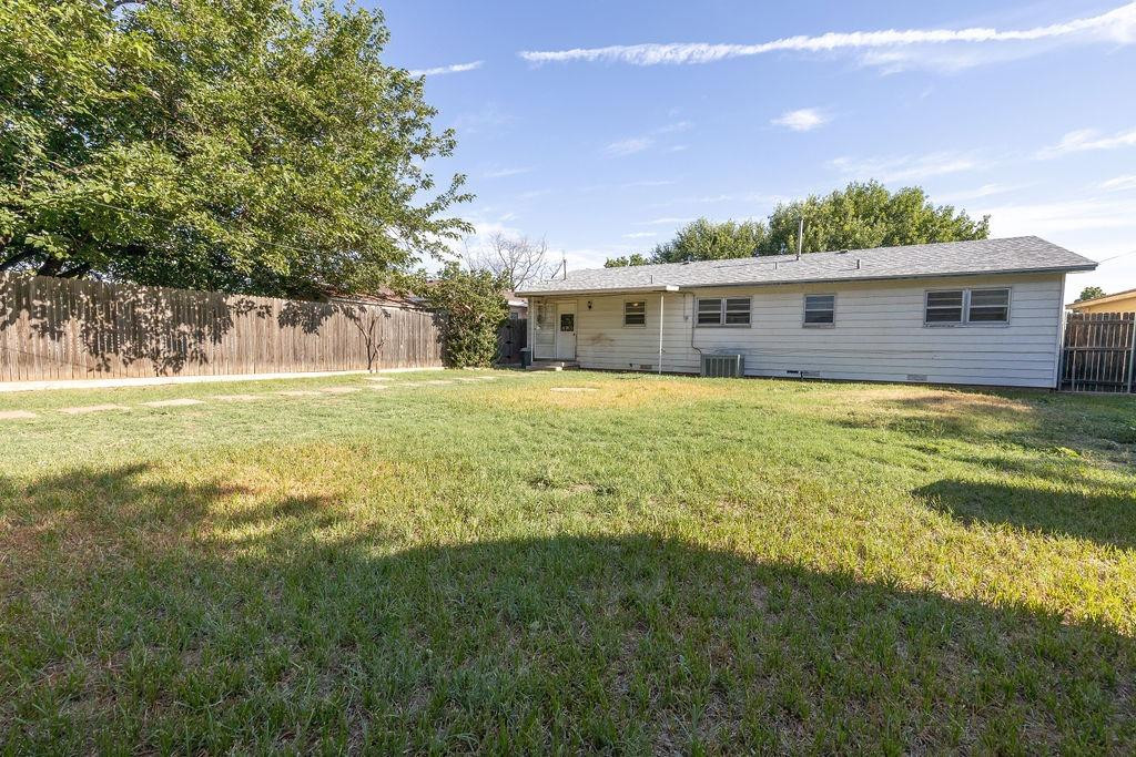 4415 47th Street Lubbock, TX 79414 - Photo 16 of 18 Photo 16