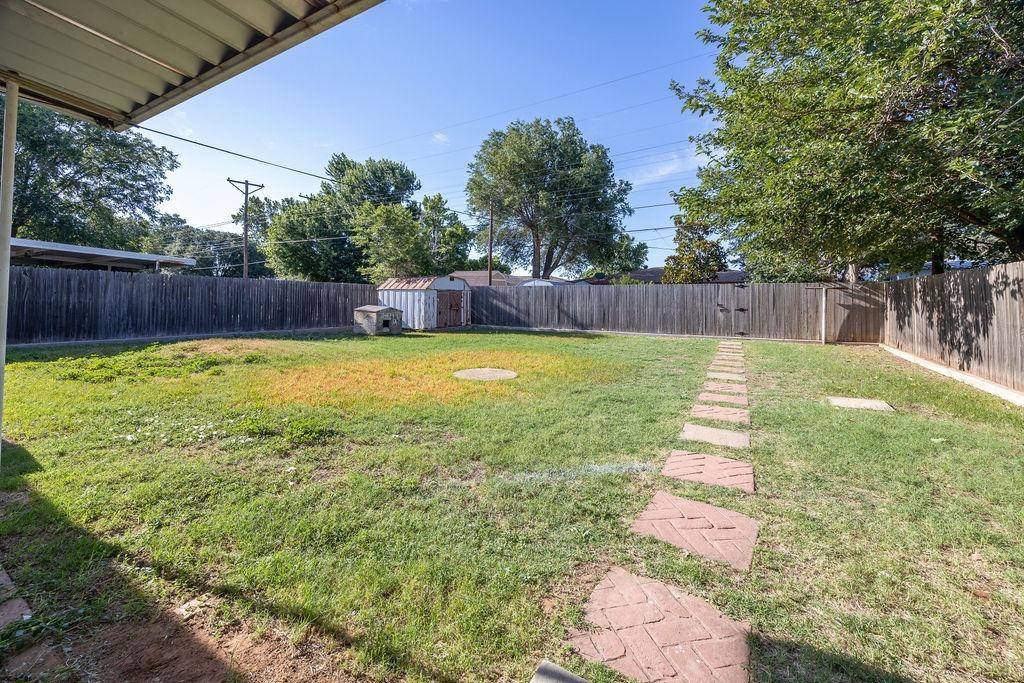 4415 47th Street Lubbock, TX 79414 - Photo 17 of 18 Photo 17