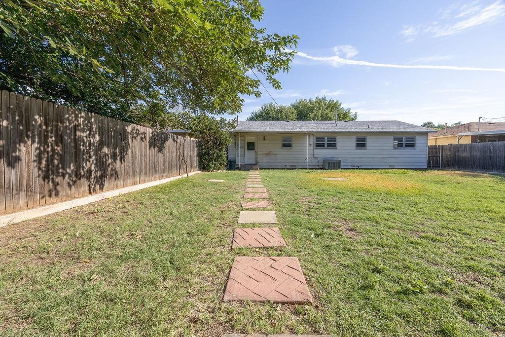 4415 47th Street Lubbock, TX 79414 - Photo 18 of 18 Photo 18